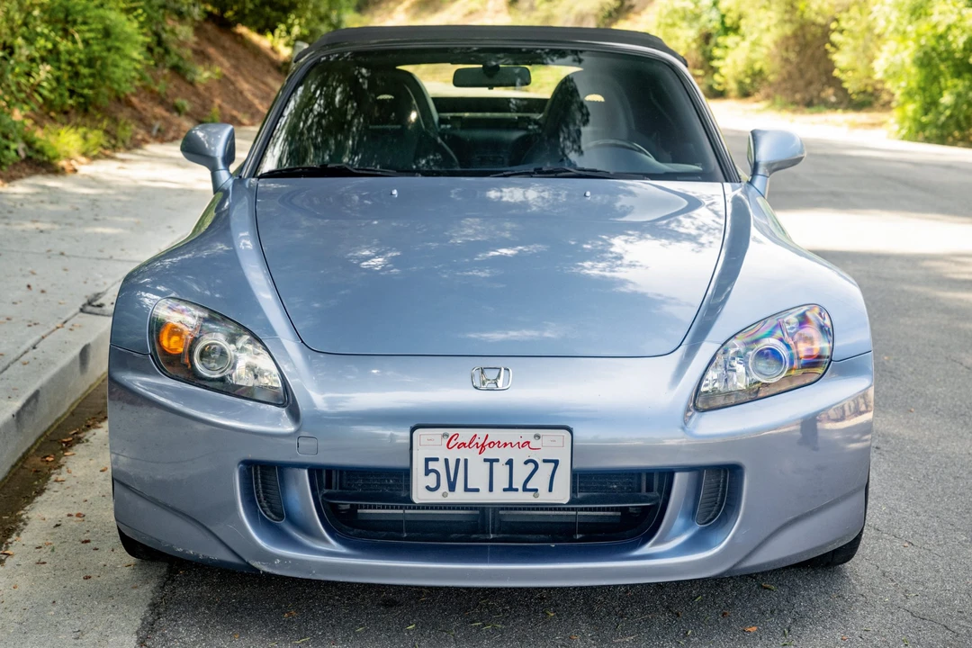 2004 Honda AP2 S2000 - Image 19 of 31