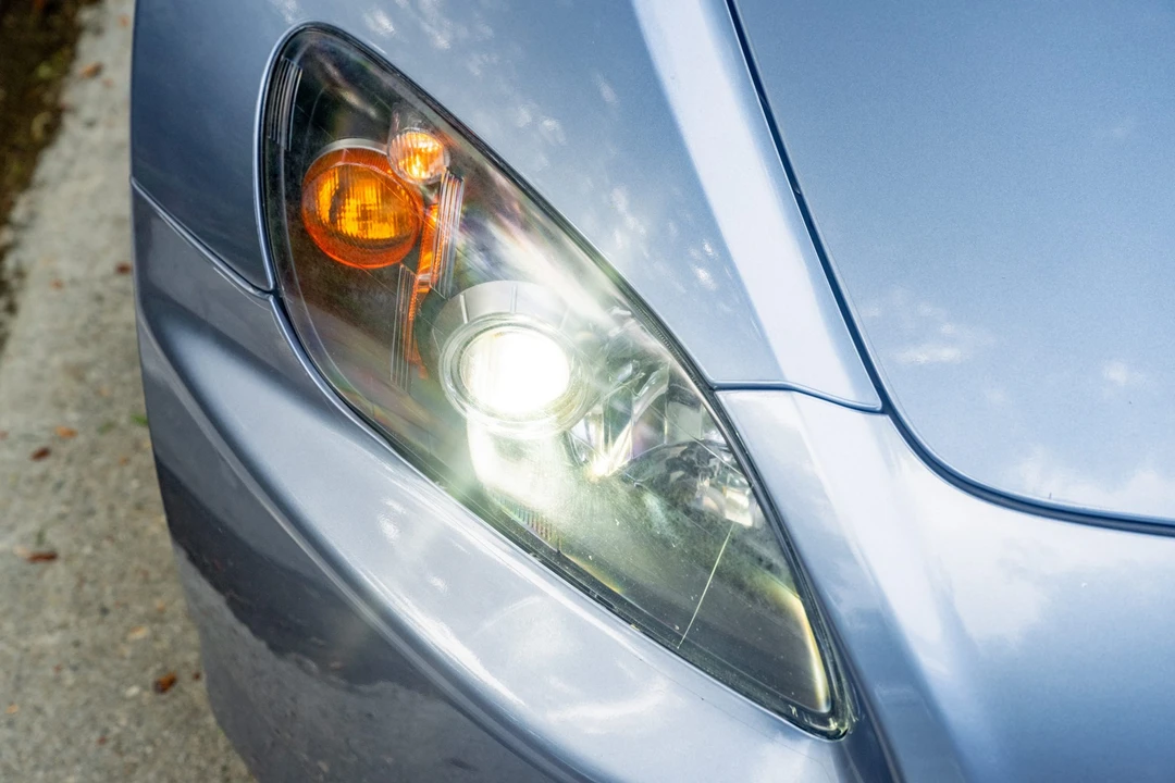 2004 Honda AP2 S2000 - Image 21 of 31