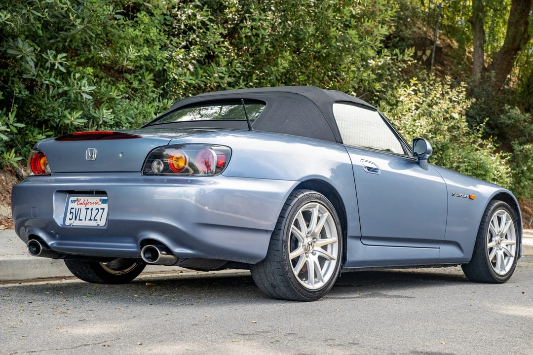 2004 Honda AP2 S2000 - Image 15 of 31