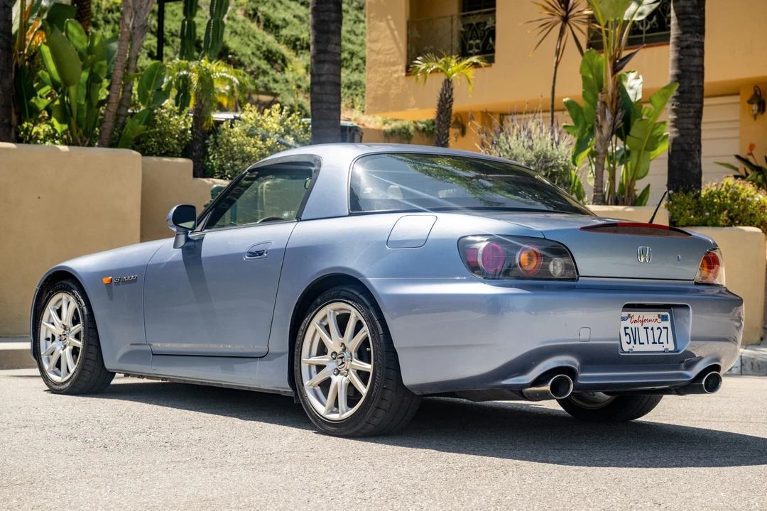 2004 Honda AP2 S2000 - Image 13 of 31