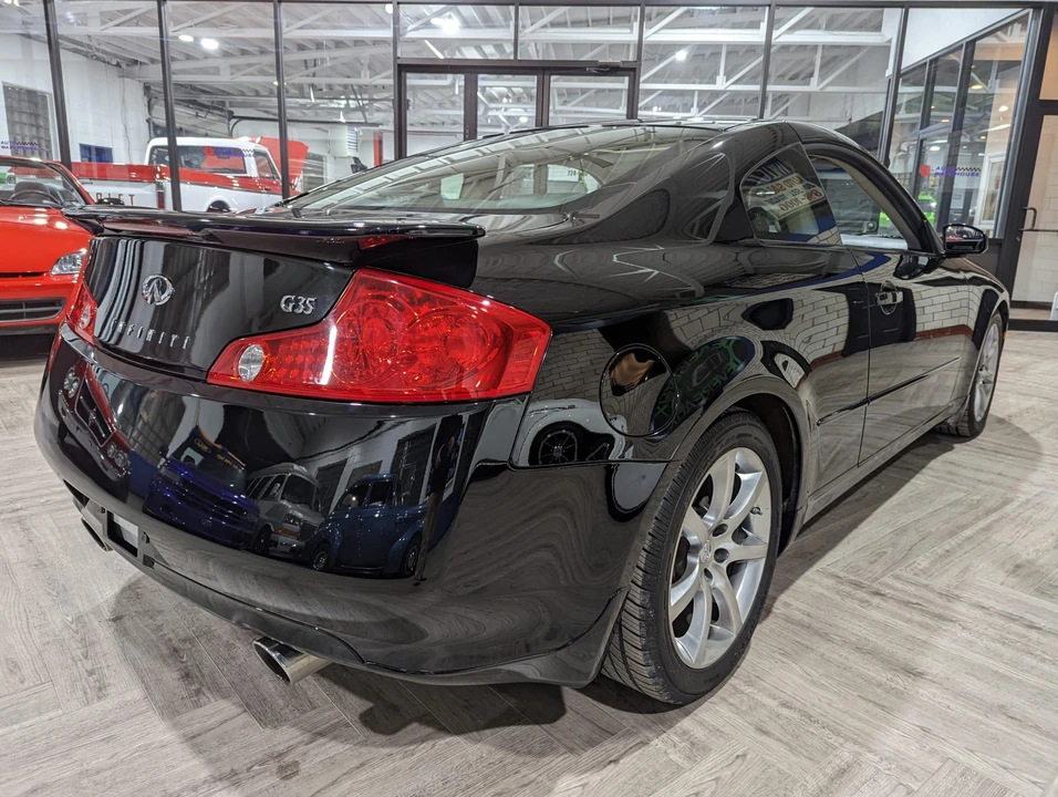 2004 Infiniti G35 3rd Gen - Image 23 of 31