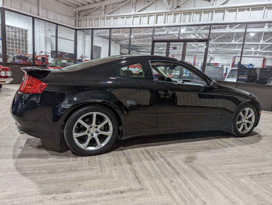 2004 Infiniti G35 3rd Gen - Image 21 of 31