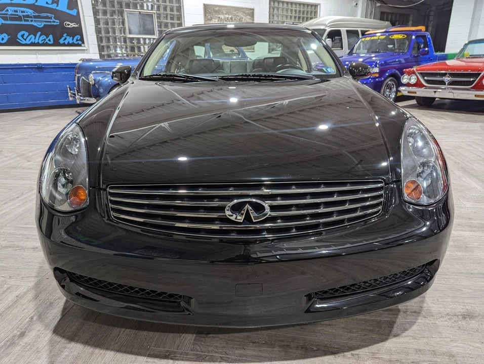 2004 Infiniti G35 3rd Gen - Image 15 of 31