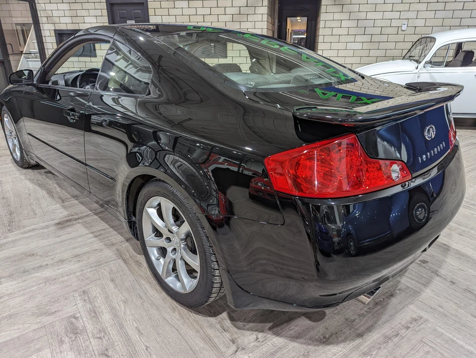2004 Infiniti G35 3rd Gen - Image 31 of 31