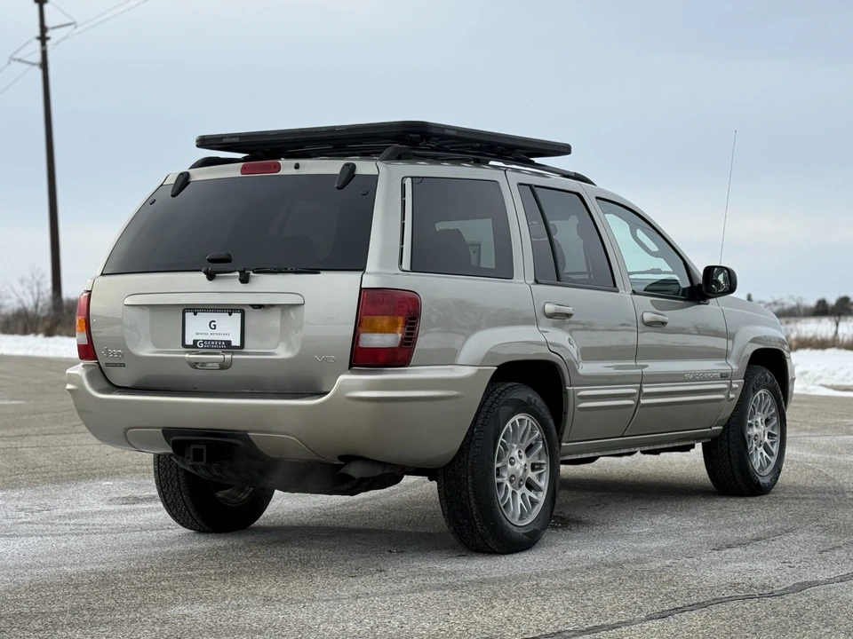 2004 Jeep WJ Grand Cherokee - Image 15 of 31