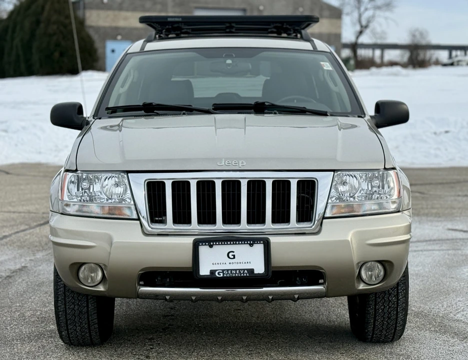 2004 Jeep WJ Grand Cherokee - Image 17 of 31