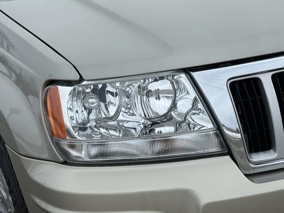 2004 Jeep WJ Grand Cherokee - Image 18 of 31