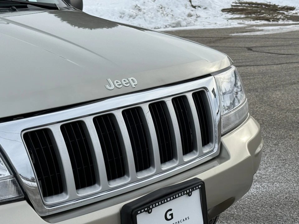 2004 Jeep WJ Grand Cherokee - Image 19 of 31