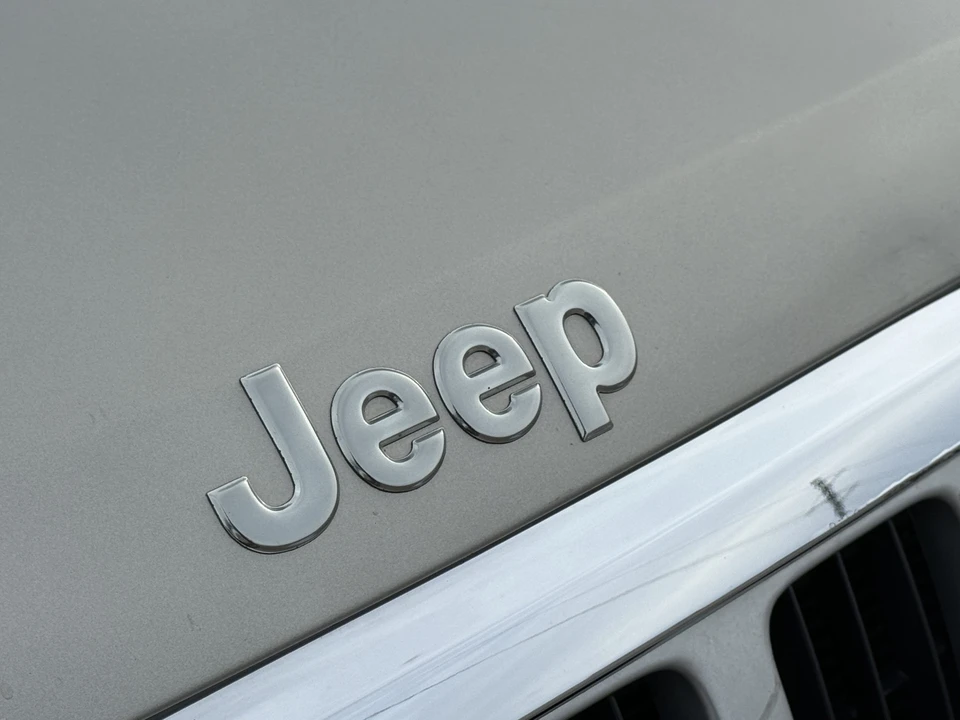 2004 Jeep WJ Grand Cherokee - Image 20 of 31