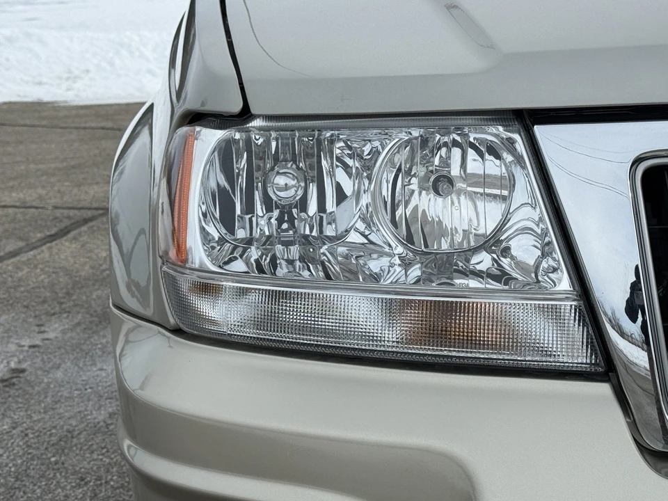 2004 Jeep WJ Grand Cherokee - Image 21 of 31