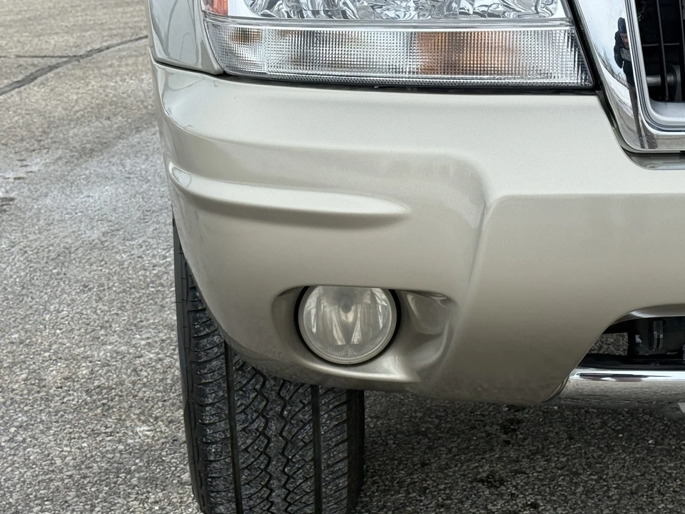 2004 Jeep WJ Grand Cherokee - Image 22 of 31
