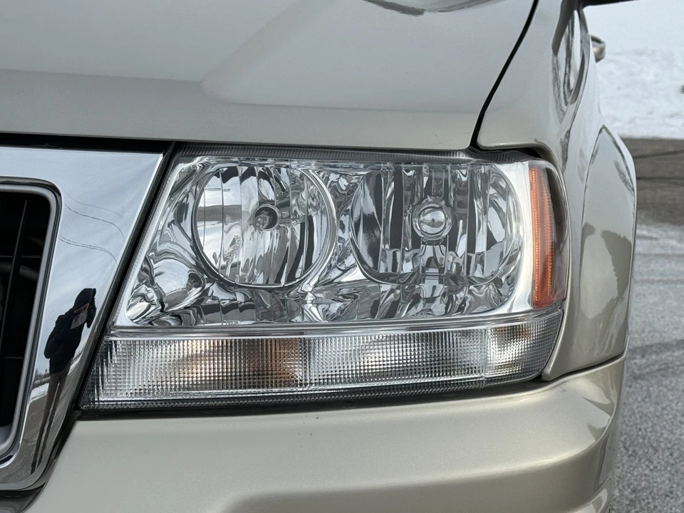 2004 Jeep WJ Grand Cherokee - Image 23 of 31