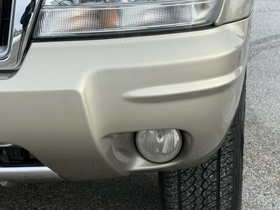 2004 Jeep WJ Grand Cherokee - Image 24 of 31