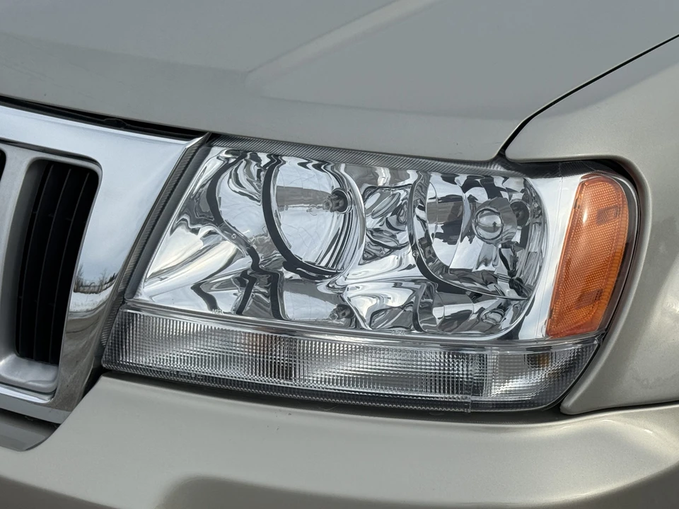 2004 Jeep WJ Grand Cherokee - Image 25 of 31