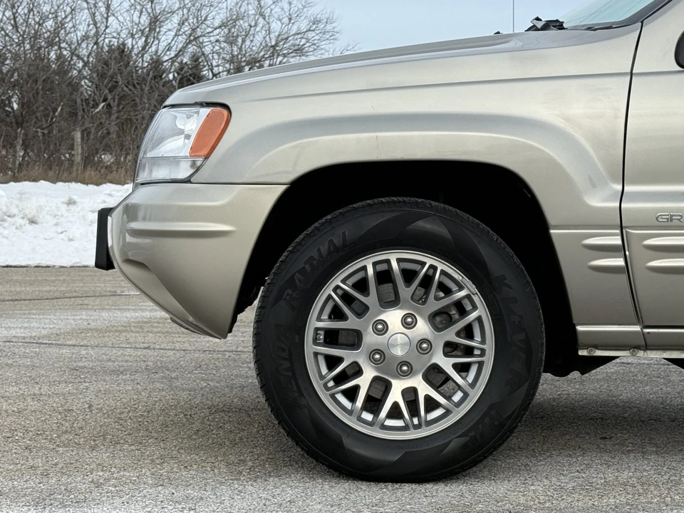 2004 Jeep WJ Grand Cherokee - Image 27 of 31