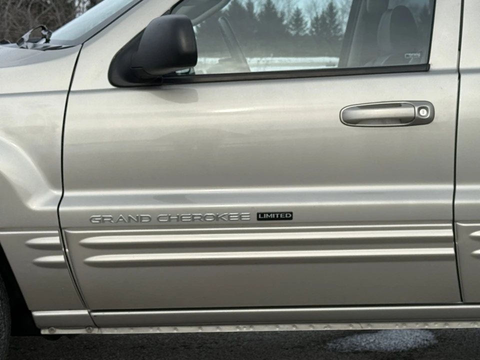 2004 Jeep WJ Grand Cherokee - Image 28 of 31
