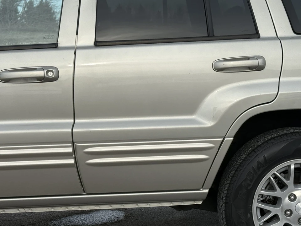 2004 Jeep WJ Grand Cherokee - Image 29 of 31