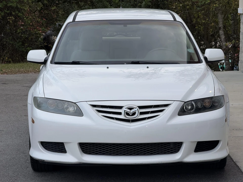 2004 Mazda Mazda 6 1st Gen - Image 23 of 31