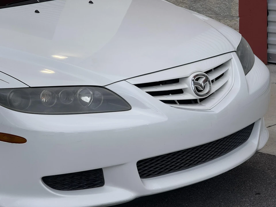 2004 Mazda Mazda 6 1st Gen - Image 31 of 31
