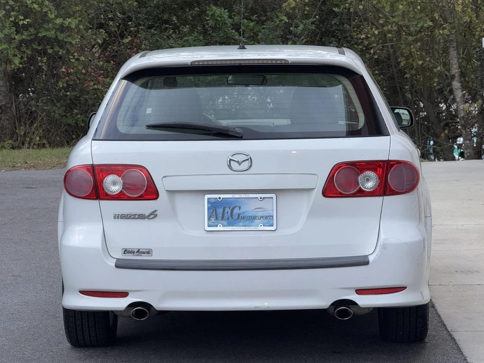 2004 Mazda Mazda 6 1st Gen - Image 11 of 31