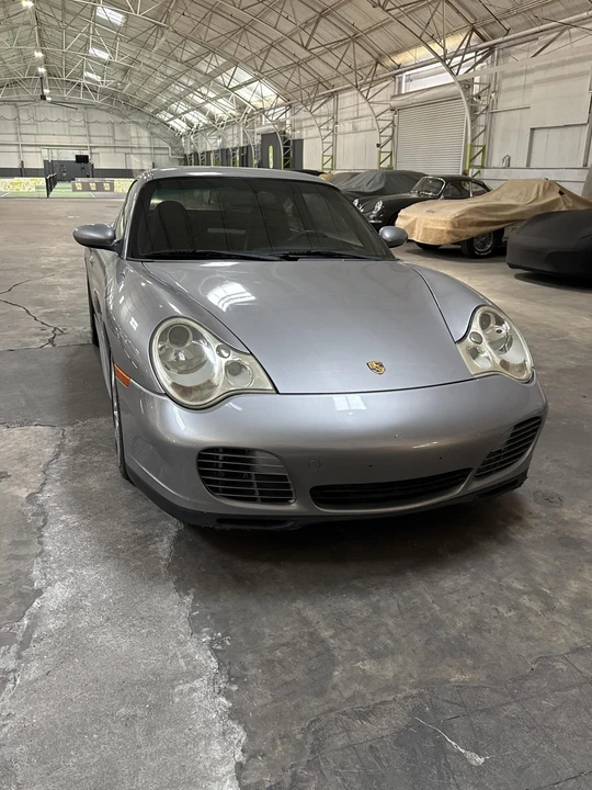 2004 Porsche 996 Carrera 4S - Image 19 of 31