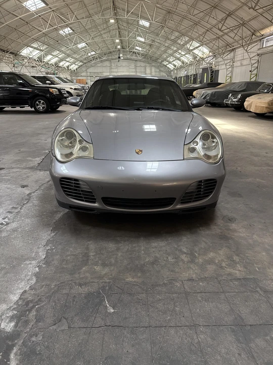 2004 Porsche 996 Carrera 4S - Image 20 of 31
