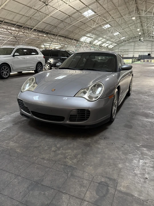 2004 Porsche 996 Carrera 4S - Image 21 of 31