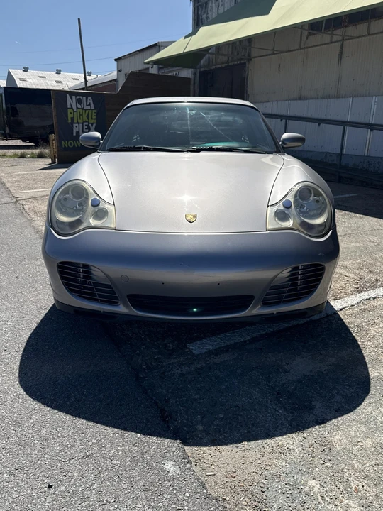 2004 Porsche 996 Carrera 4S - Image 29 of 31