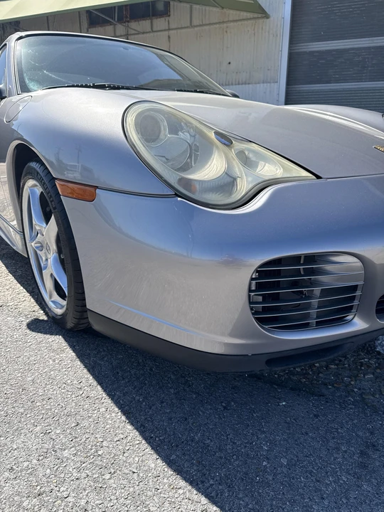2004 Porsche 996 Carrera 4S - Image 30 of 31