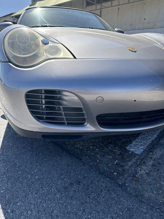 2004 Porsche 996 Carrera 4S - Image 31 of 31