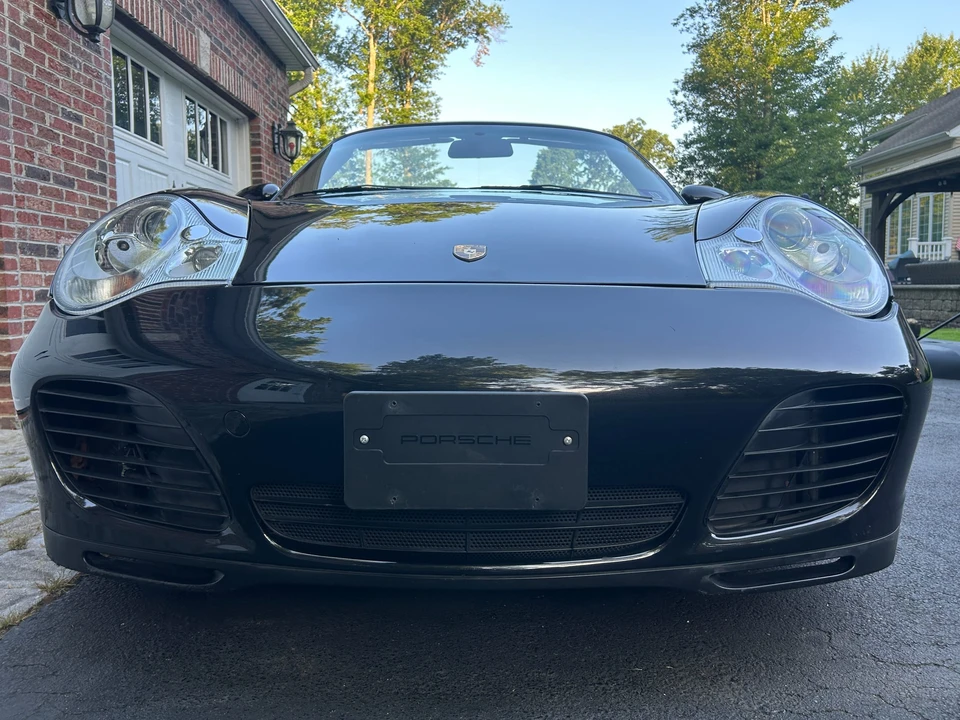 2004 Porsche 996 Carrera 4S - Image 24 of 31
