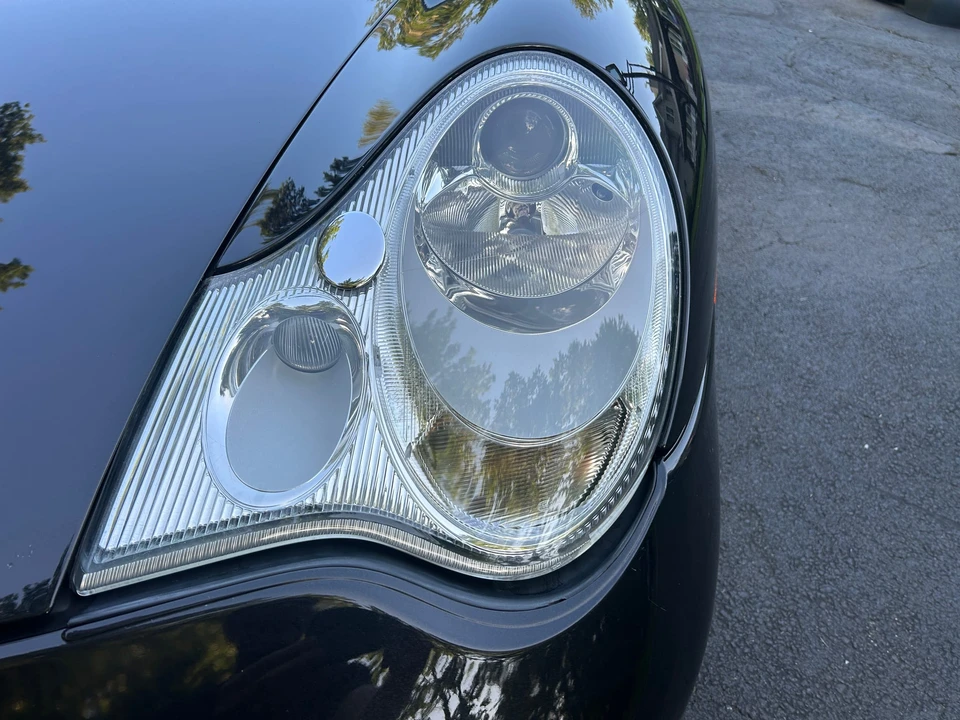 2004 Porsche 996 Carrera 4S - Image 30 of 31