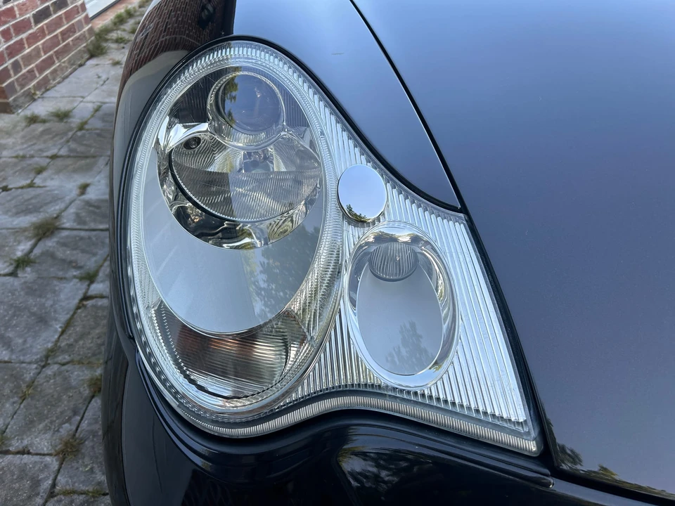 2004 Porsche 996 Carrera 4S - Image 28 of 31
