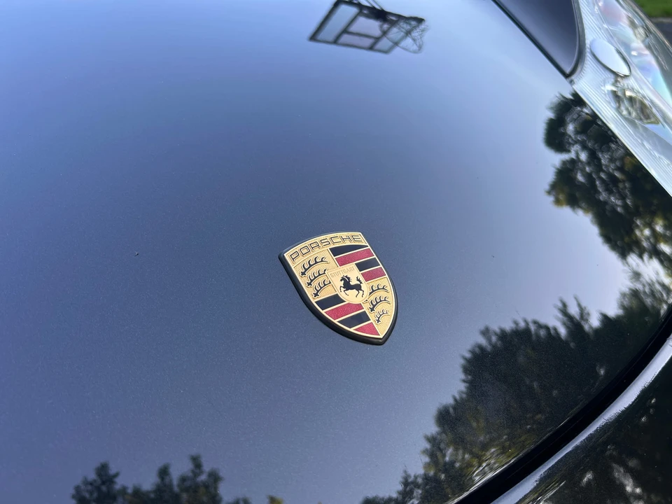 2004 Porsche 996 Carrera 4S - Image 29 of 31