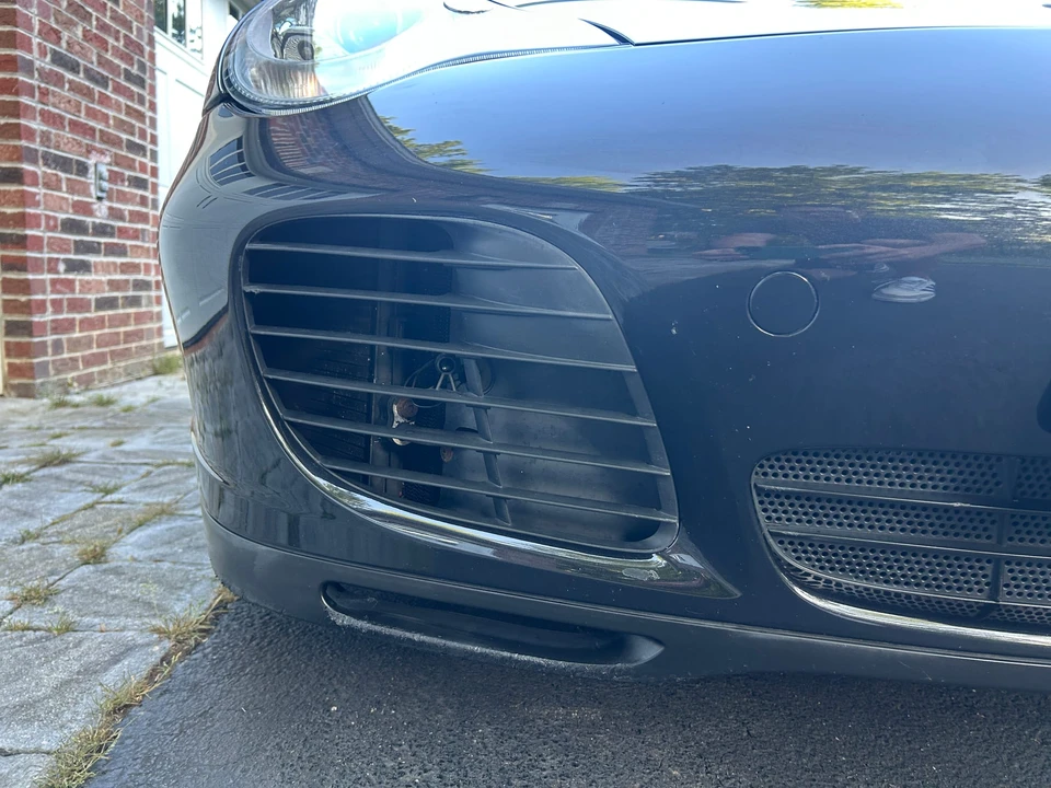 2004 Porsche 996 Carrera 4S - Image 31 of 31