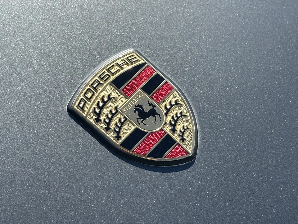 2004 Porsche 996 Carrera 4S - Image 25 of 31
