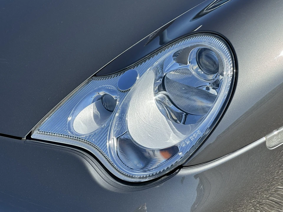 2004 Porsche 996 Carrera 4S - Image 27 of 31