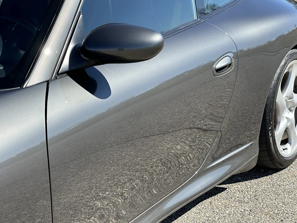 2004 Porsche 996 Carrera 4S - Image 29 of 31
