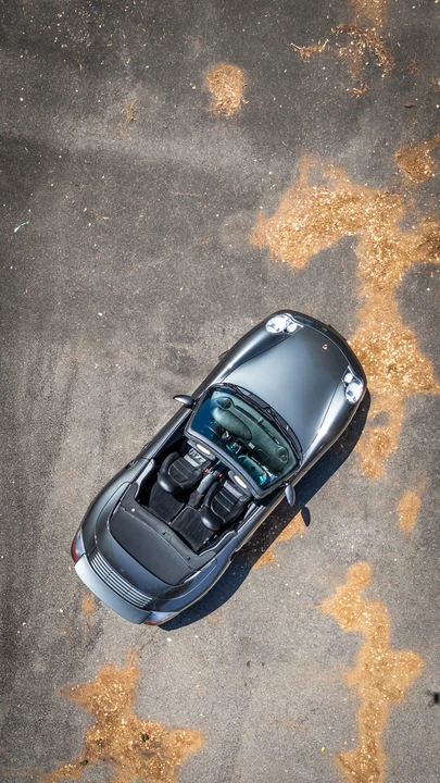 2004 Porsche 996 Turbo - Image 19 of 31