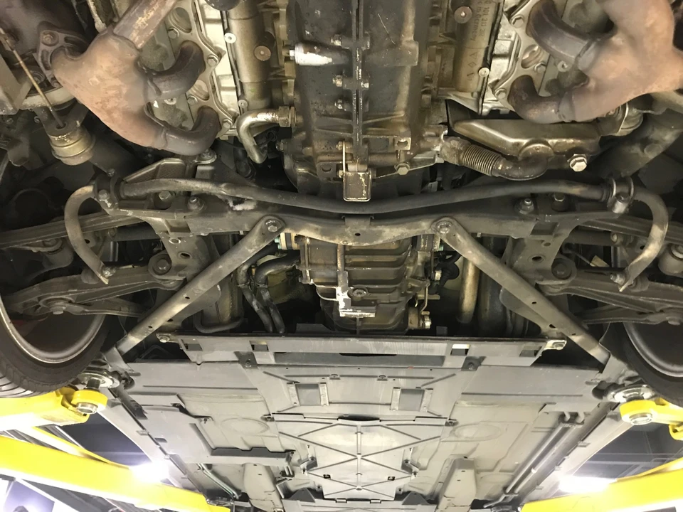 2004 Porsche 996 Turbo - Image 31 of 31