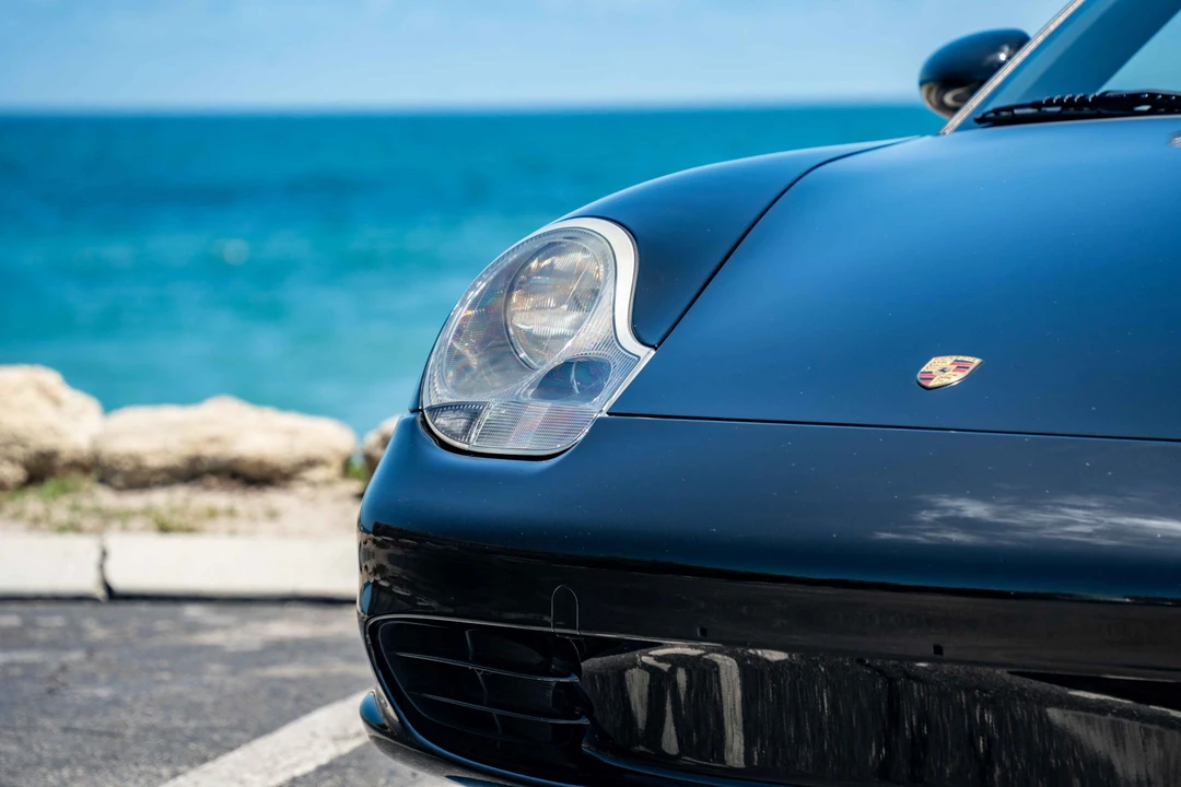 2004 Porsche 986 Boxster - Image 19 of 31