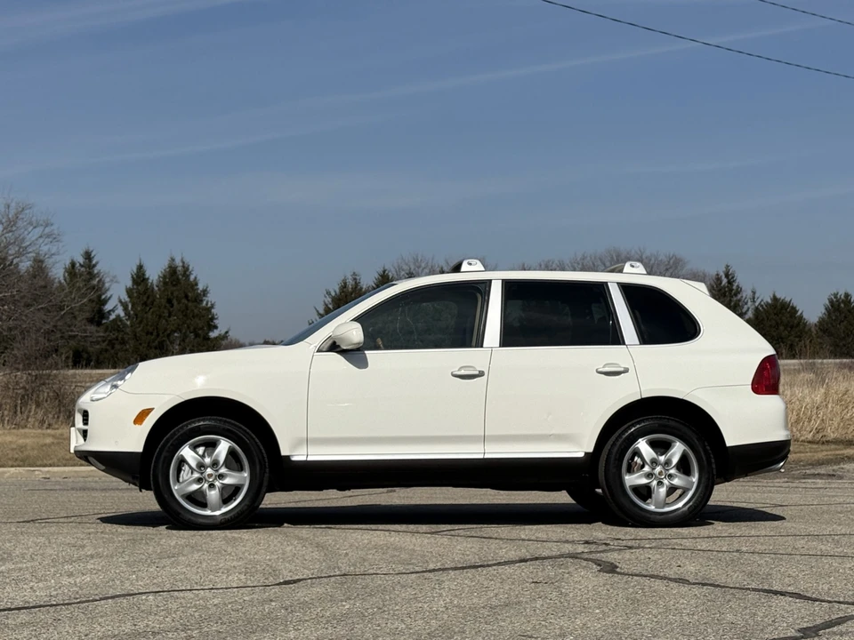 2004 Porsche 955/957 Cayenne S - Image 7 of 31