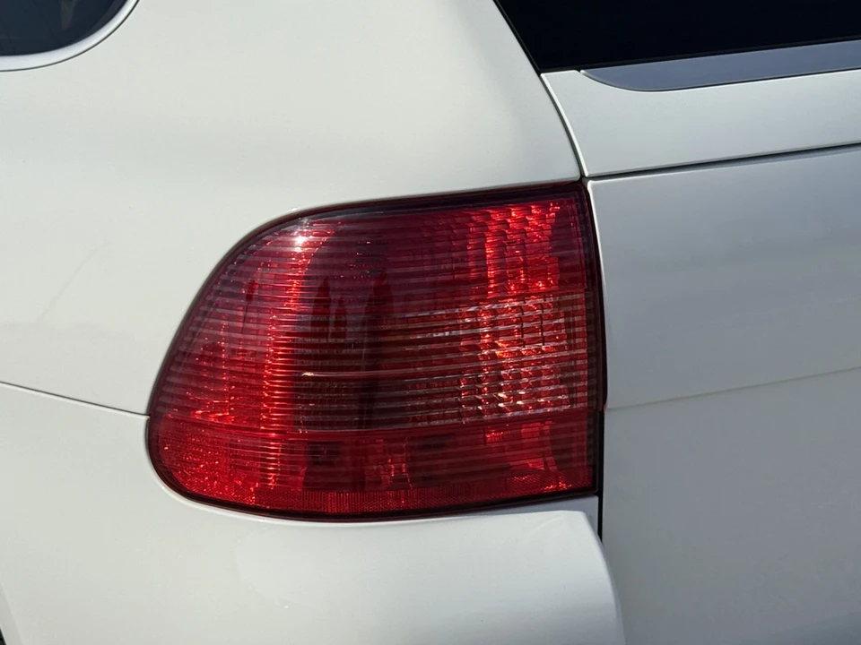2004 Porsche 955/957 Cayenne S - Image 21 of 31