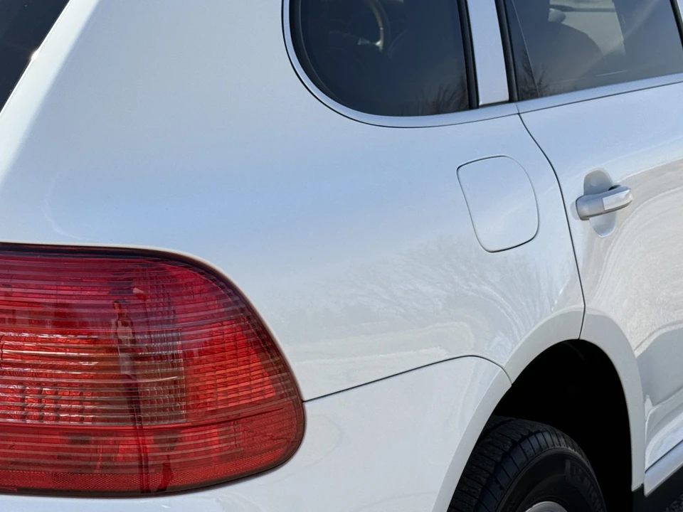 2004 Porsche 955/957 Cayenne S - Image 26 of 31
