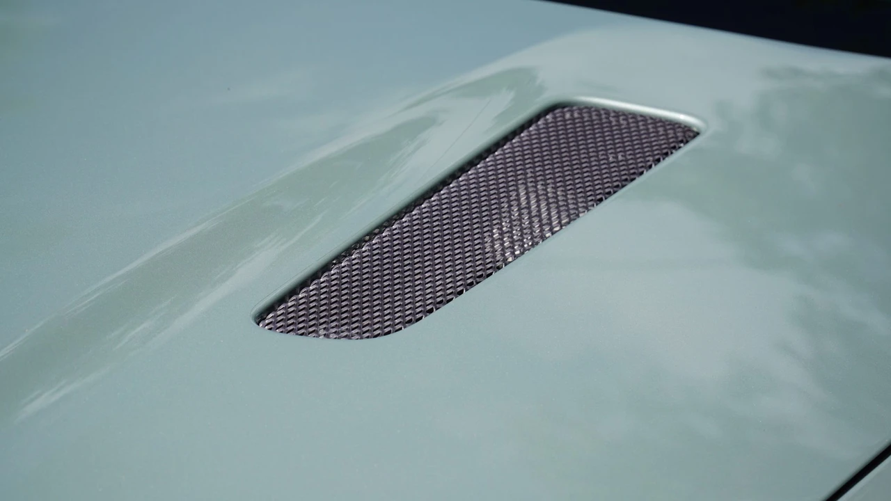 2005 Aston Martin DB9 - Image 23 of 31