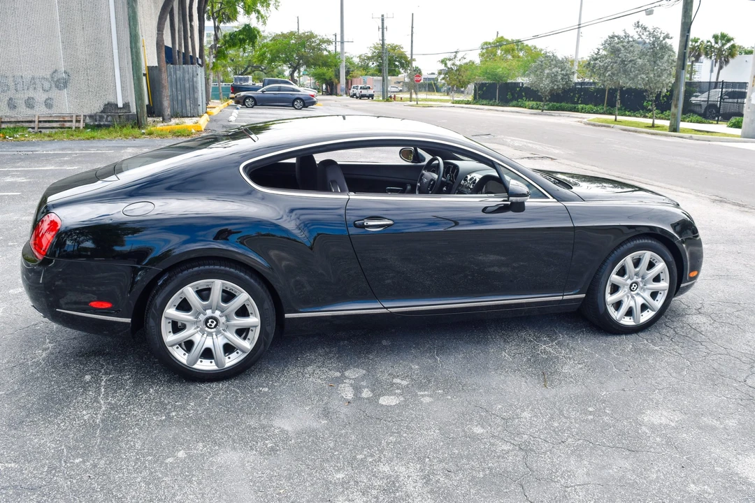 2005 Bentley Continental GT 1st Gen - Image 20 of 31