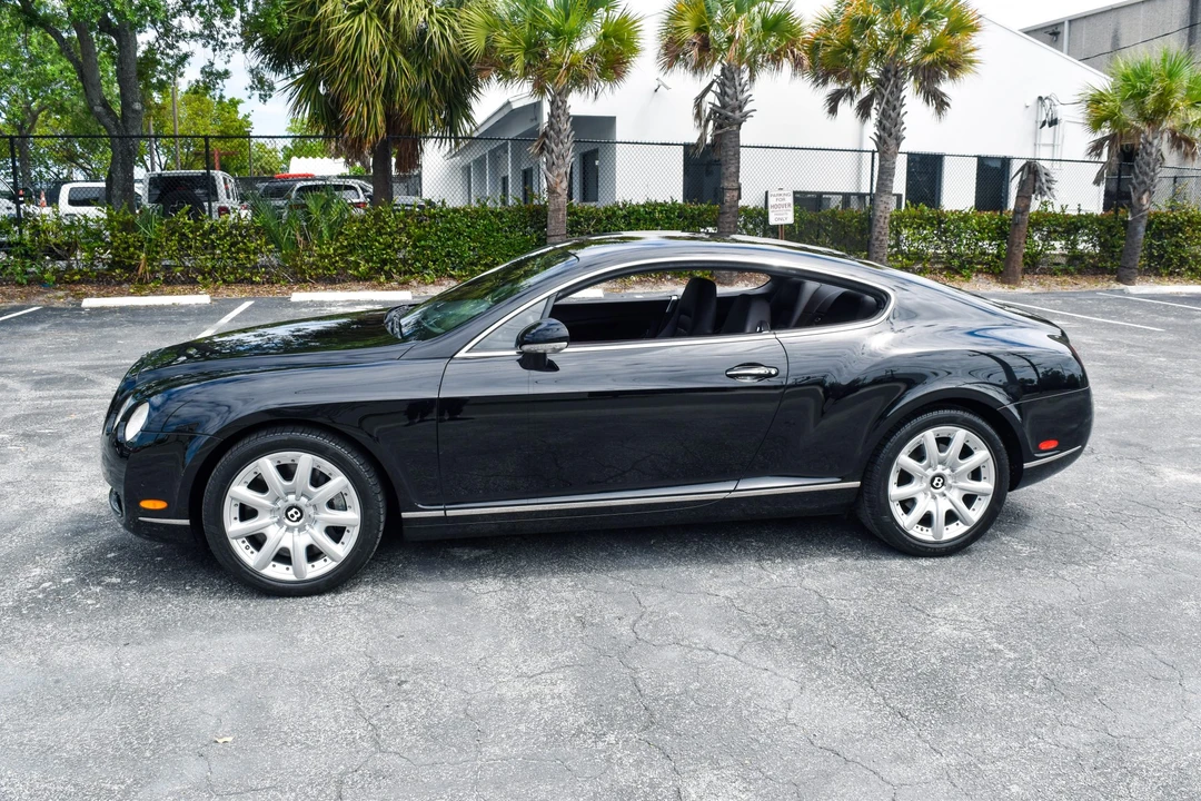 2005 Bentley Continental GT 1st Gen - Image 2 of 31