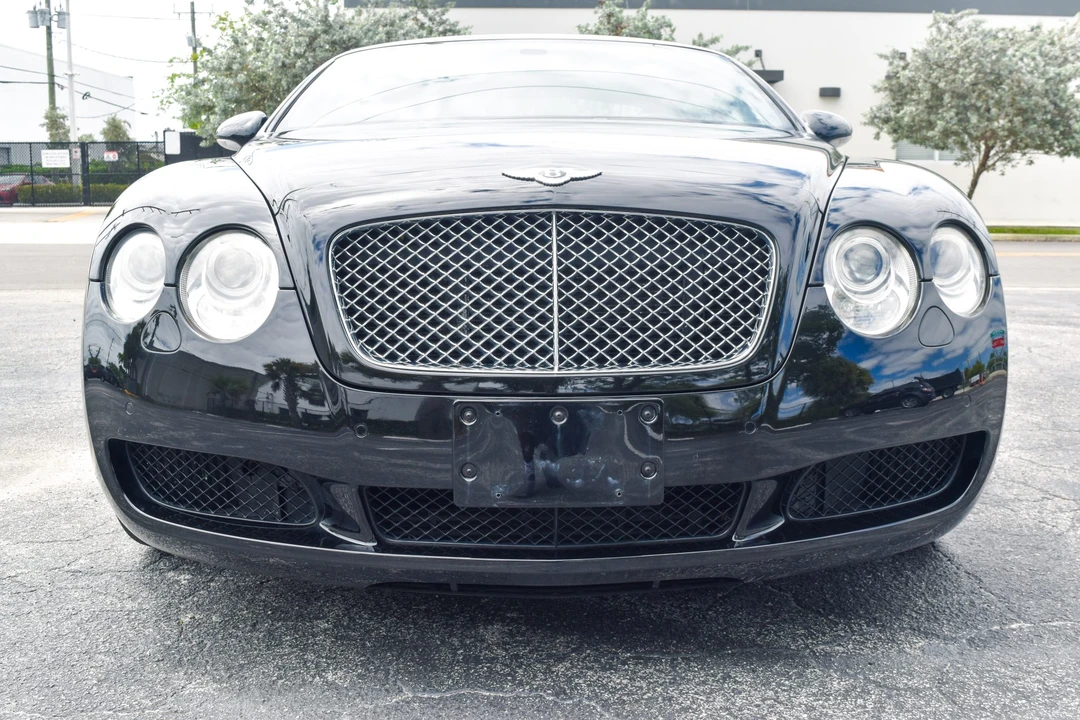 2005 Bentley Continental GT 1st Gen - Image 10 of 31