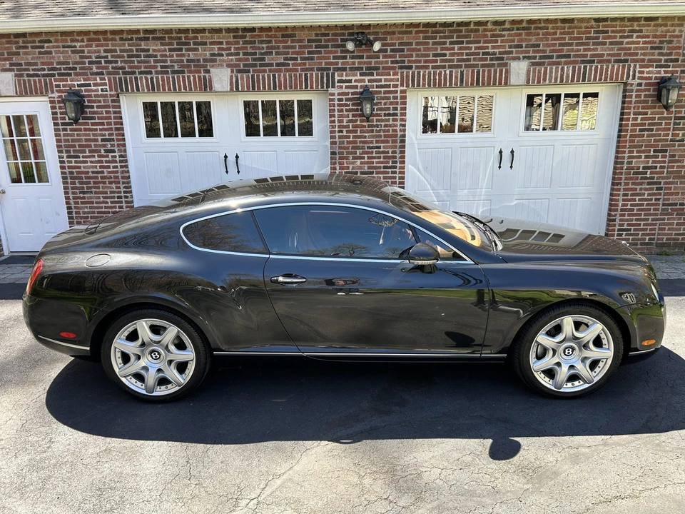 2005 Bentley Continental GT 1st Gen - Image 18 of 31