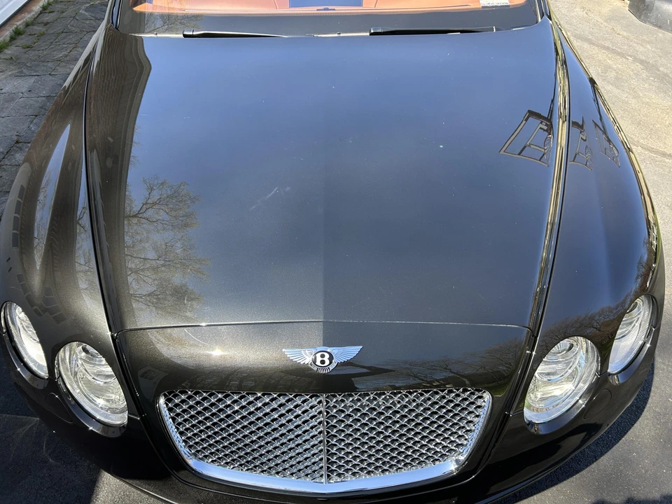 2005 Bentley Continental GT 1st Gen - Image 29 of 31